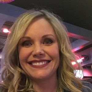 Meet your Posher, Theresa